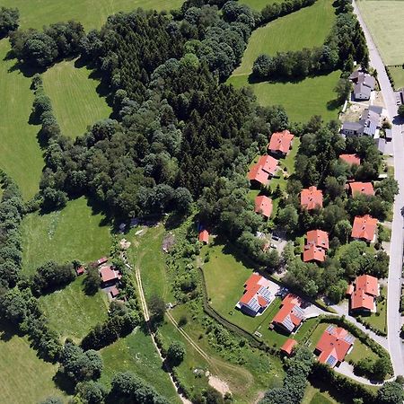 Ferienhaeuser "In Der Waldperle" Bischofsmais Eksteriør billede